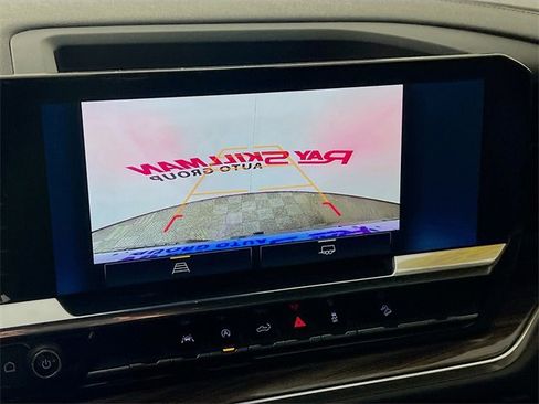 Used 2022 Chevrolet Silverado 1500 RST w/ Z71 Off-Road Package image 18