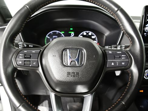 Certified 2024 Honda CR-V Sport-L image 19