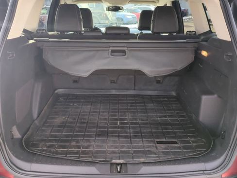 Used 2015 Ford Escape Titanium w/ Canadian Touring Package image 33