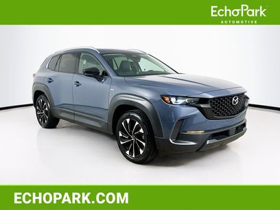 Used 2025 MAZDA CX-50 2.5 Hybrid w/ Premium Plus Pkg