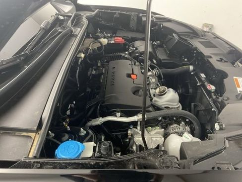 New 2026 Honda HR-V LX image 22