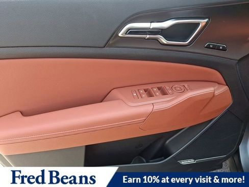 New 2026 Kia Sportage SX Prestige image 8