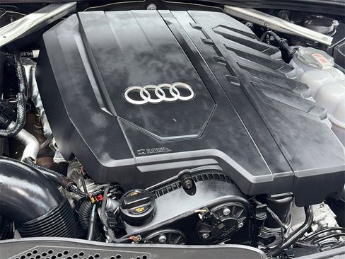 Used 2022 Audi A5 2.0T Premium Plus image 60