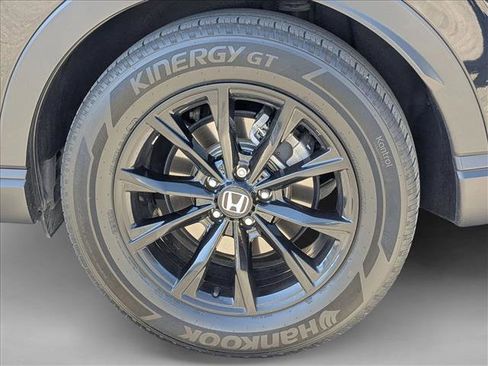 Used 2025 Honda CR-V Sport-L image 9