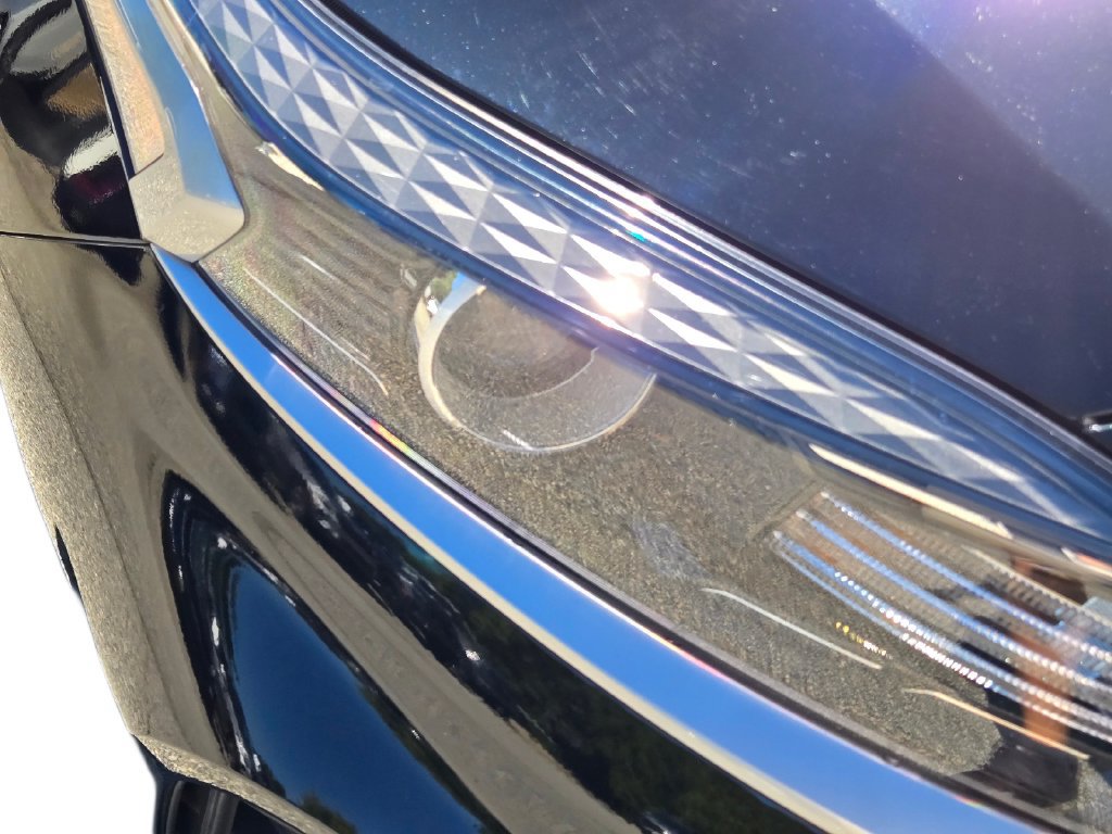 Certified 2024 Kia Forte LXS w/ LXS Technology Package FWD image 4