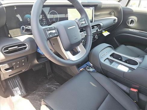 New 2026 Hyundai Palisade Limited AWD/4WD image 3