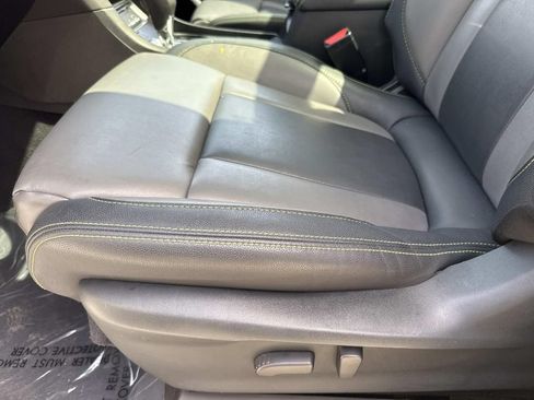 Used 2023 Subaru Ascent Onyx Edition AWD/4WD image 26