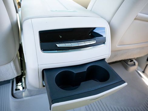 Used 2025 Cadillac Escalade Sport Platinum w/ LPO, Floor Liner Package AWD/4WD image 52