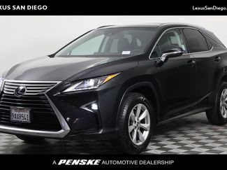 Used 2019 Lexus RX 350 AWD w/ Accessory Package video 1