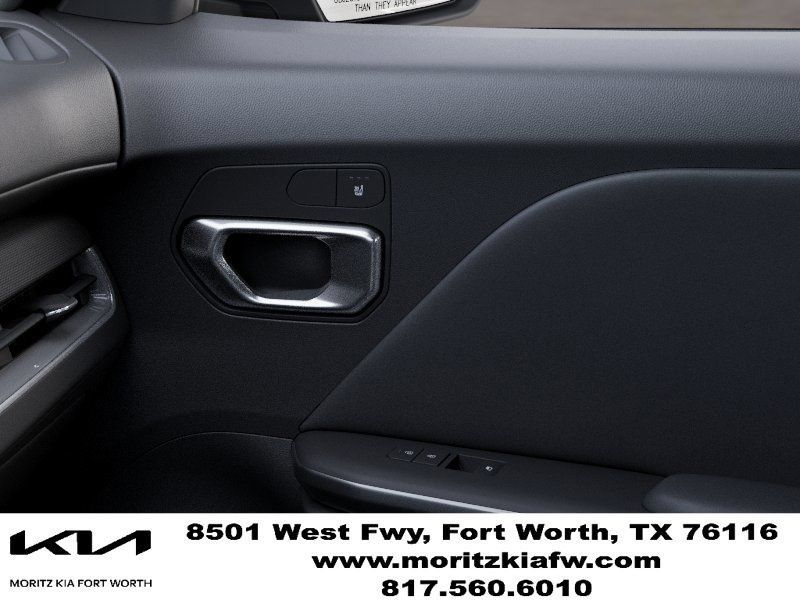 New 2026 Kia K4 EX FWD image 25