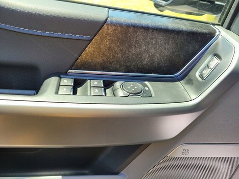 New 2025 Ford F150 Lightning Flash image 55