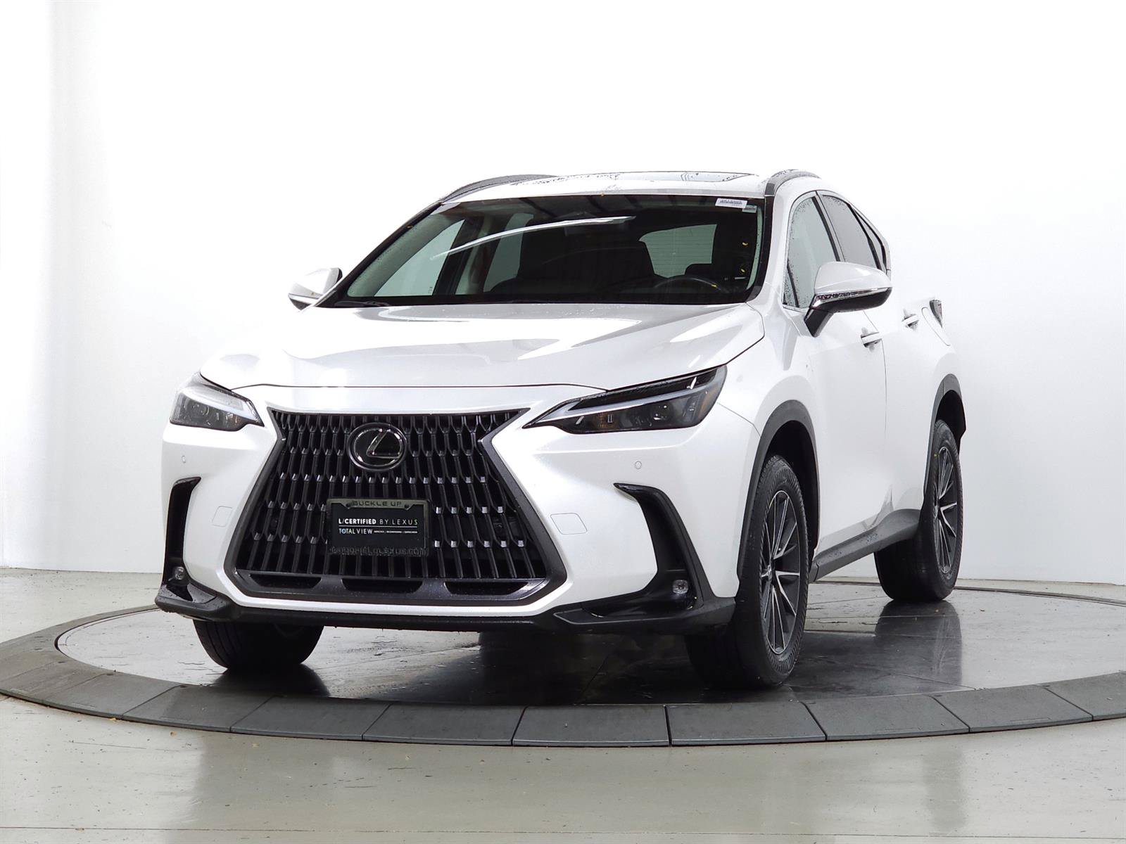 Used 2024 Lexus NX 350 AWD image 4