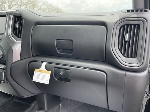 New 2025 GMC Sierra 3500 Pro w/ Convenience Package image 30