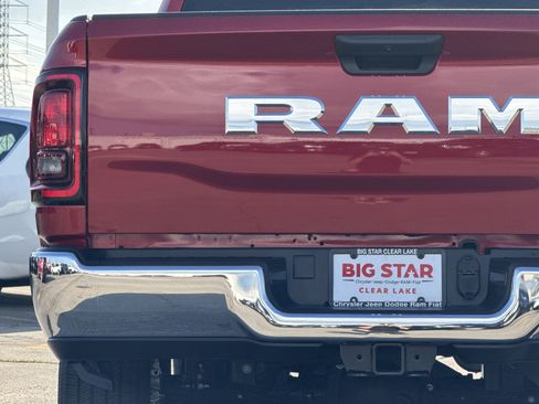 New 2026 RAM 2500 Tradesman image 12