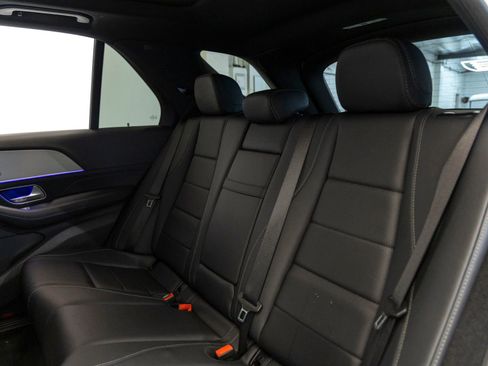 Used 2024 Mercedes-Benz GLE 350 4MATIC image 20