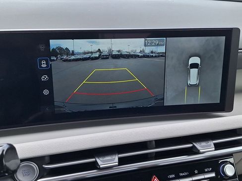 New 2026 Hyundai Tucson Limited AWD/4WD image 20