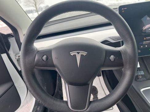 Used 2022 Tesla Model 3 Long Range image 15