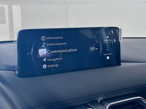 New 2025 MAZDA CX-5 AWD 2.5 S w/ Preferred Package image 13