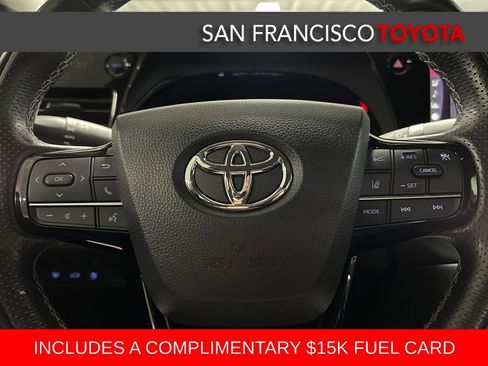Certified 2022 Toyota Mirai XLE image 32