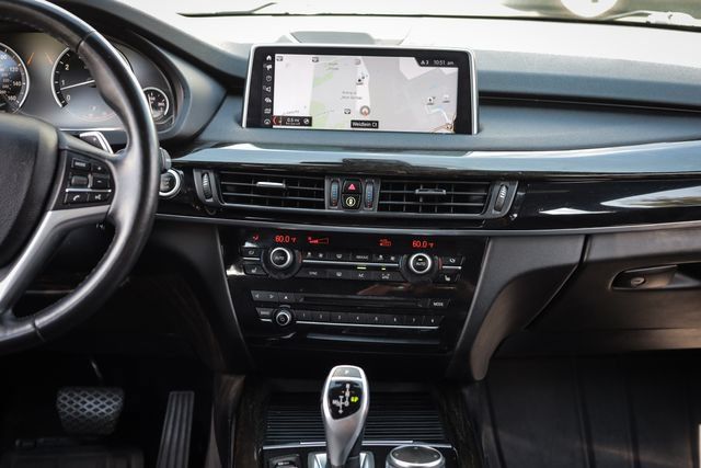 Used 2018 BMW X5 xDrive35i AWD/4WD image 27