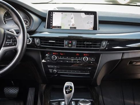 Used 2018 BMW X5 xDrive35i AWD/4WD image 27