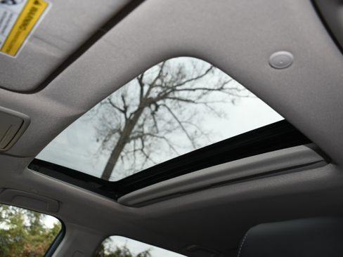 Certified 2025 Honda CR-V EX-L image 7