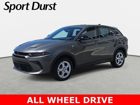 New 2025 Dodge Hornet GT image 1