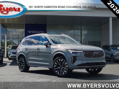 New 2026 Volvo XC90 B5 Plus
