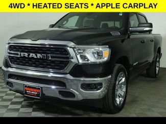 Used 2022 RAM 1500 Big Horn video 1