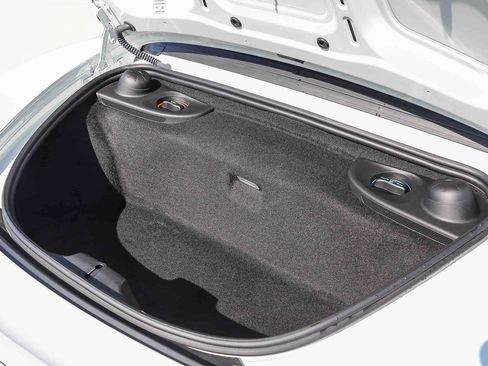 Used 2024 Porsche 718 Boxster image 34