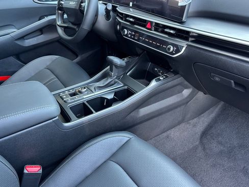 New 2026 Kia Sorento EX image 17