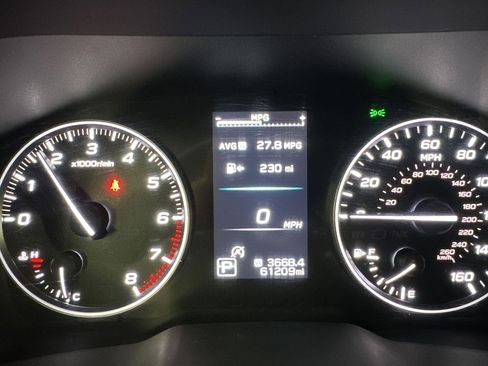 Used 2021 Subaru Outback Premium AWD/4WD image 18