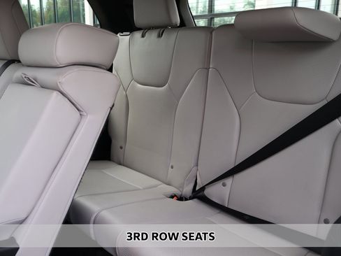 Used 2024 Lexus TX 350 FWD w/ Cold Weather Package image 8