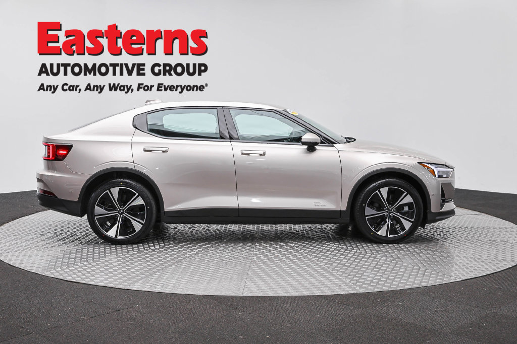 Used 2024 Polestar Polestar 2 AWD/4WD image 5