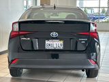 Certified 2019 Toyota Prius L Eco image 5