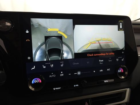 Used 2023 Lexus RX 350 AWD w/ Cold Area Package image 29