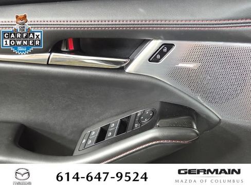 Used 2023 MAZDA MAZDA3 s FWD image 28