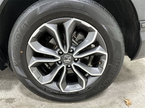 Used 2021 Honda CR-V EX image 14