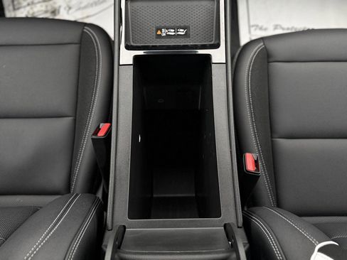 Used 2025 Chevrolet Blazer EV LT image 24