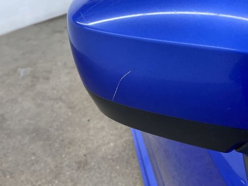 Used 2016 Subaru WRX Limited image 41