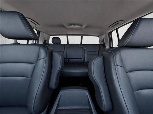 Certified 2023 Honda Ridgeline RTL image 26