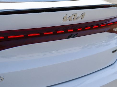Used 2023 Kia K5 GT-Line FWD image 12