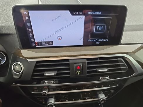 Used 2018 BMW X3 xDrive30i image 17