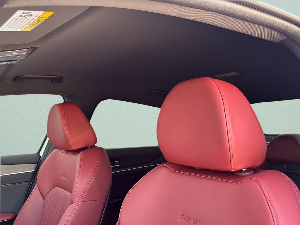 New 2026 Kia K5 GT-Line w/ GT-Line Red Interior Package FWD image 15