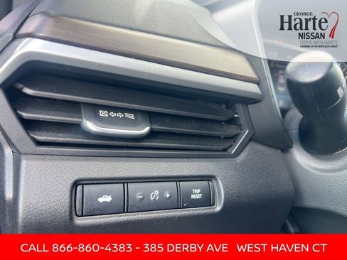 Certified 2024 Nissan Altima 2.5 SV image 37