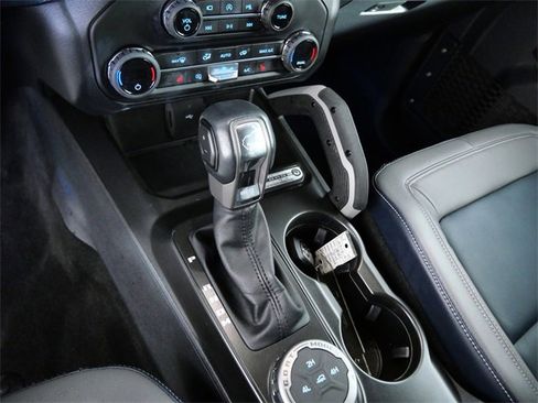 Certified 2021 Ford Bronco Outer Banks image 21