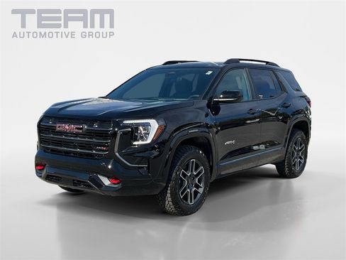 New 2026 GMC Terrain AT4 w/ Convenience Package III image 3