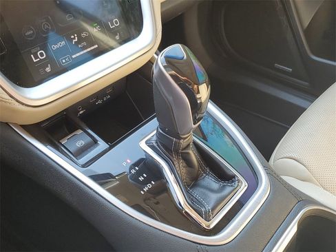 Used 2020 Subaru Legacy Limited XT w/ Popular Package #2 image 27