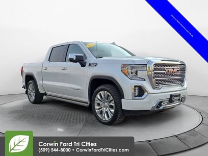 Used 2020 GMC Sierra 1500 Denali w/ Denali Ultimate Package