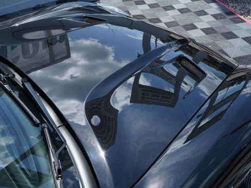 Used 2007 Ferrari 599 GTB Fiorano RWD image 87